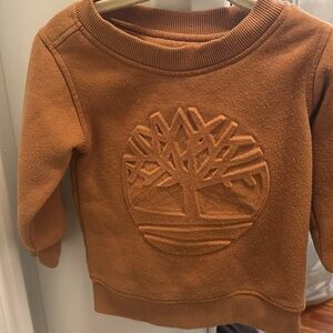 Timberland 18month Sweater